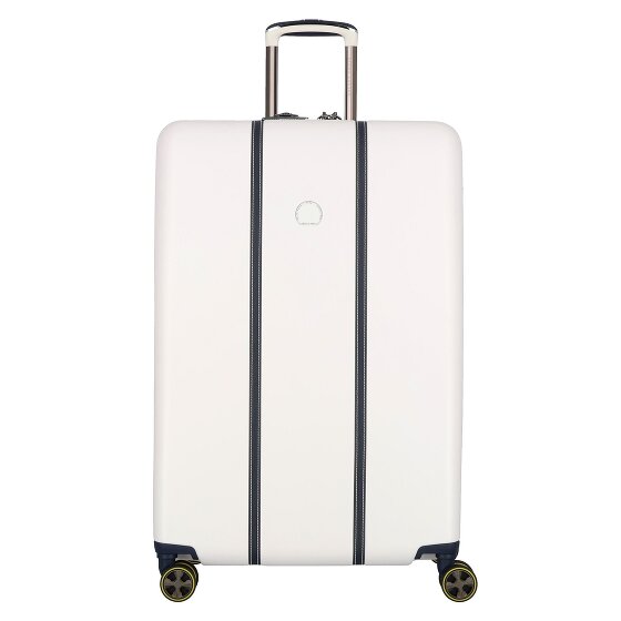Delsey Paris Cadence 4 ruote Carrello 76 cm con piega di espansione