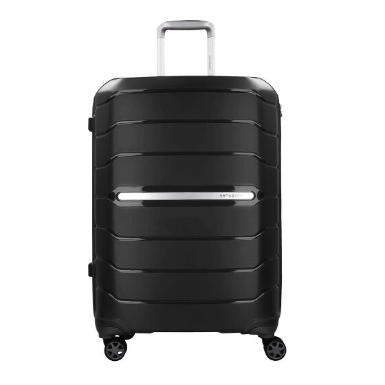 Samsonite Flux Carrello a 4 ruote 68 cm