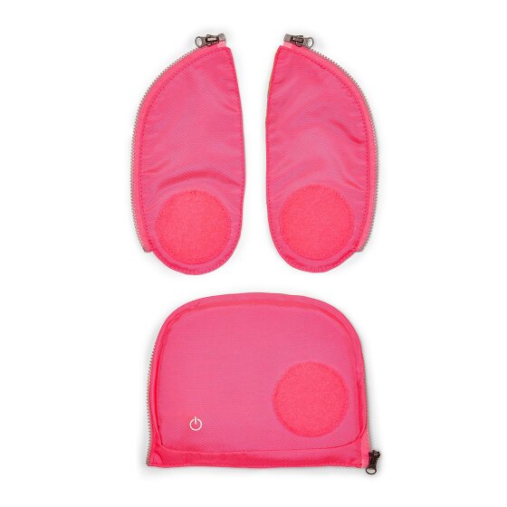 Ergobag Set di sicurezza Zippies 3 pezzi.
