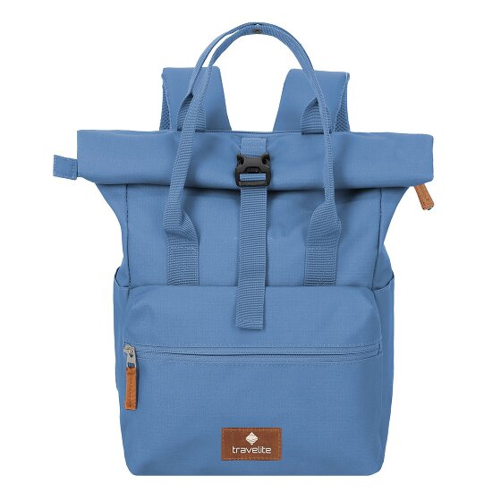 Travelite Basics Zaino da giorno 37 cm Scomparto per laptop