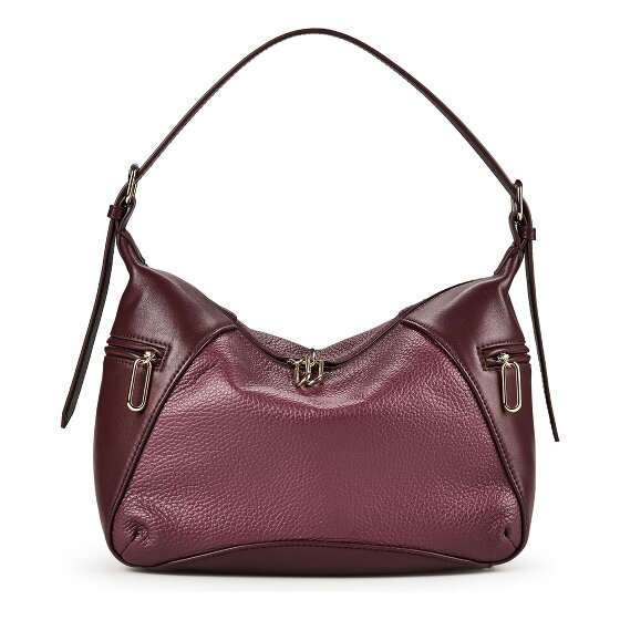 Mandarina Duck Daisy Borsa a spalla Vera Pelle 26 cm