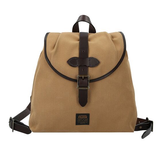 Filson Rugged Twill Zaino da città 12 cm