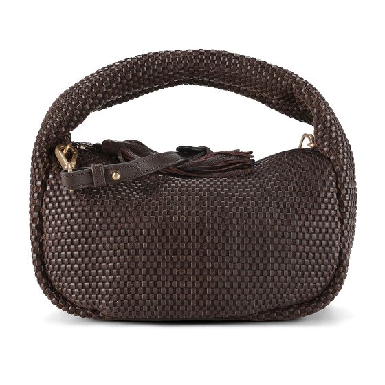 Harbour 2nd Fashion Lights Borsa a tracolla Pelle 28 cm