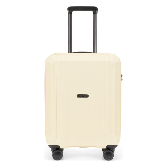 Epic Airwave NEO 4 ruote Trolley cabina 55 cm