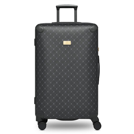 Lazarotti Palermo 4 ruote Carrello L 79 cm