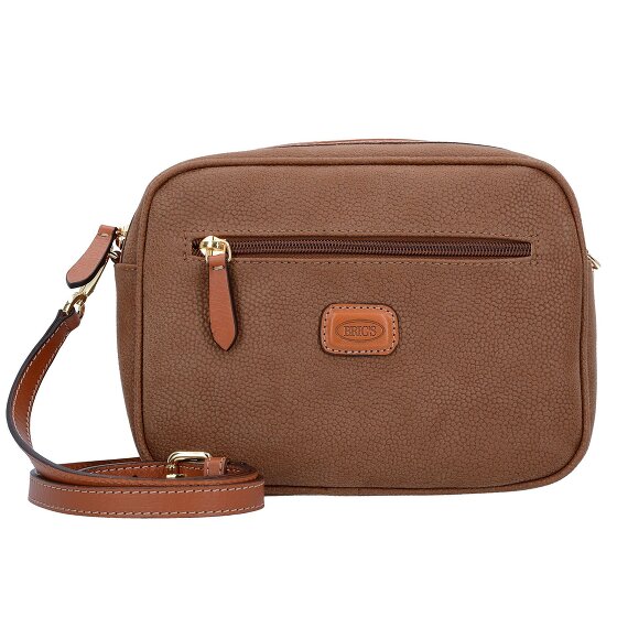 Bric's Borsa a tracolla Life 24 cm