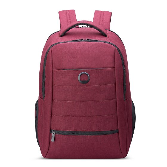 Delsey Paris Element Zaino da giorno 44 cm Scomparto per laptop