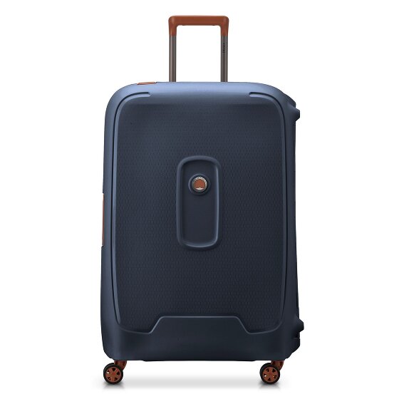 Delsey Paris Trolley a 4 ruote Moncey 76 cm