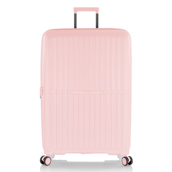 Heys AirLite 4 ruote Carrello L 76 cm con piega di espansione