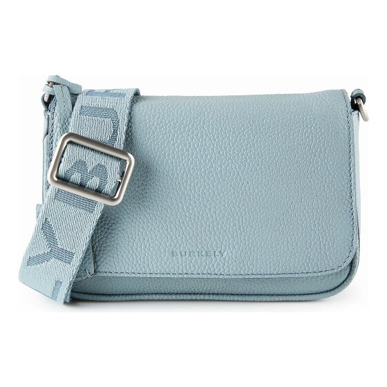 Burkely Always Ava Borsa a tracolla Vera Pelle 21 cm