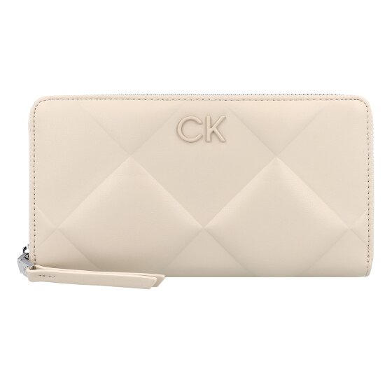 Calvin Klein Quilt Portafoglio 19 cm Calvin Klein Quilt Portafoglio 19 cm
