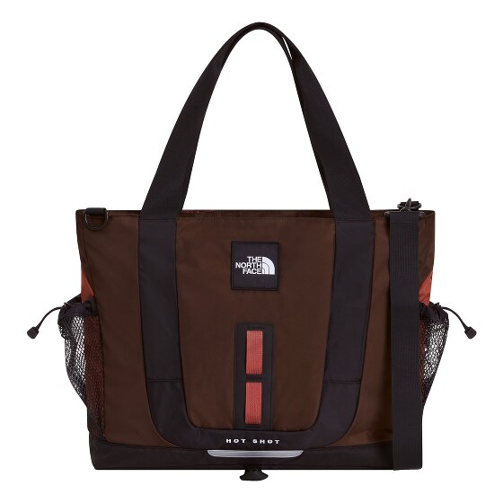 The North Face Hot Shot Borsa shopper 49 cm Vano porta PC