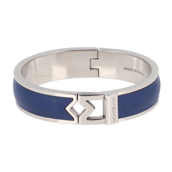 Montblanc M Logo Armreif 19 cm Montblanc M Logo Armreif 19 cm