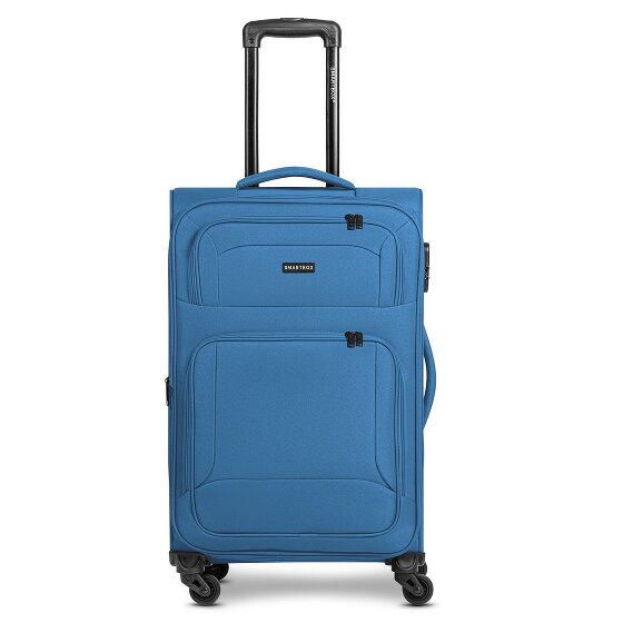 Smartbox Edition 04 4 ruote Carrello 67 cm espandibile