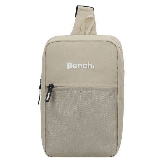 Bench Mini Borsa Borsa a tracolla Protezione RFID 21 cm