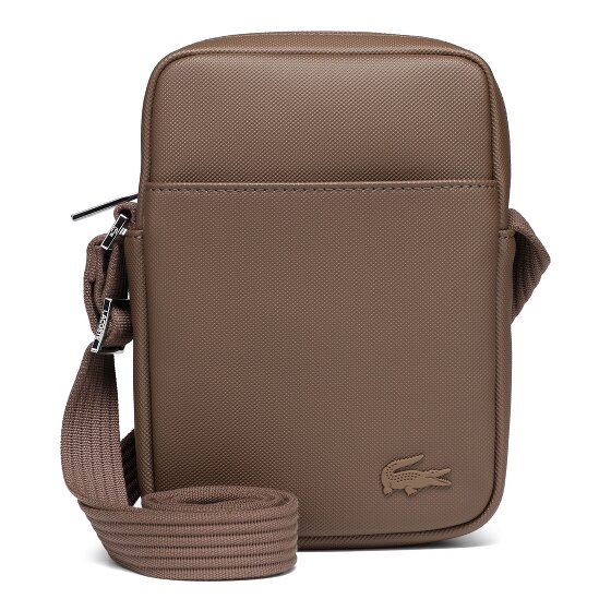 Lacoste Core Essentials Men S Classic Borsa a tracolla 15 cm