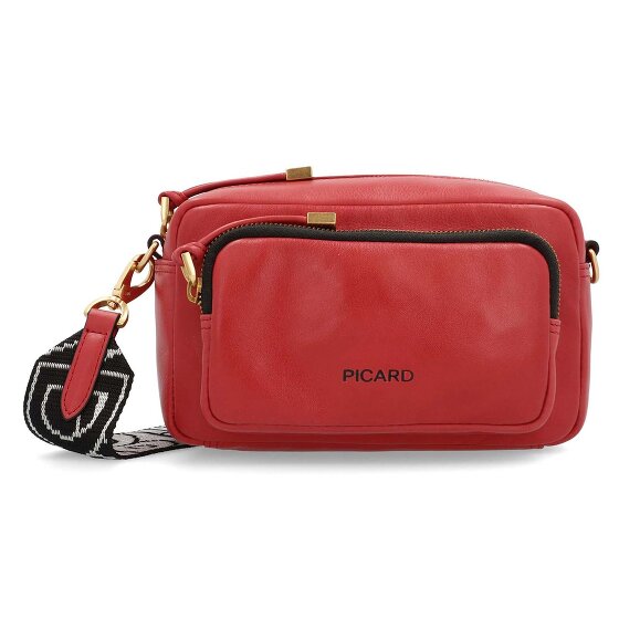 Picard Soulmate Borsa a tracolla Pelle 20 cm