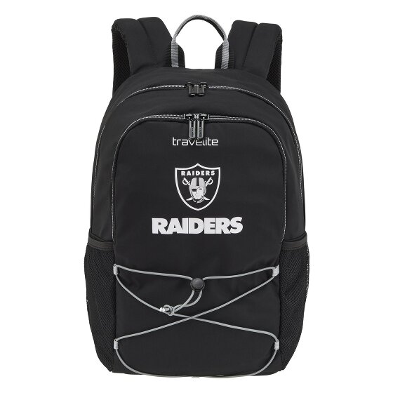 Travelite travelite x NFL Zaino da giorno 41 cm Vano porta PC