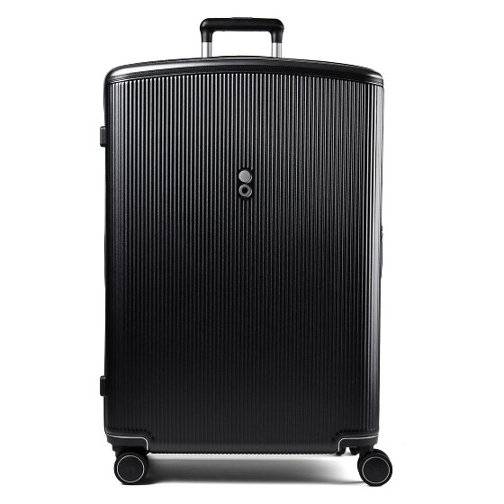 Echolac Dynasty VLX 4 ruote Carrello L 77 cm