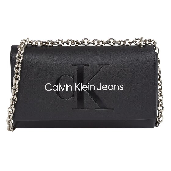 Calvin Klein Jeans Sculpted Borsa a tracolla 25 cm