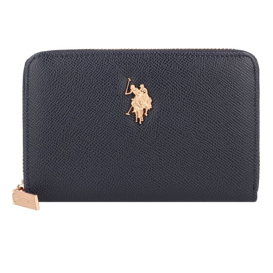 U.S. Polo Assn. Jones Portafoglio 15 cm