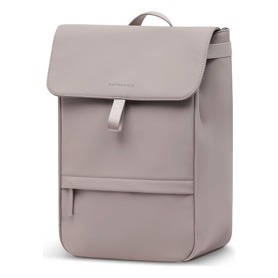 Kapten & Son Fyn Zaino da giorno 40 cm Scomparto per laptop