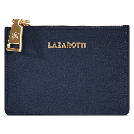 Lazarotti Bologna Leather Portafoglio chiave Pelle 11.5 cm