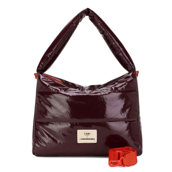 LES VISIONNAIRES Unio Hobo Borsa a spalla 47 cm