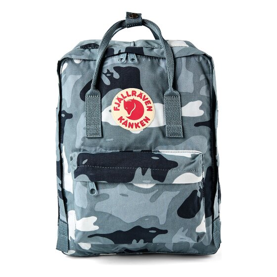 Fjällräven Kanken Zaino da giorno 38 cm