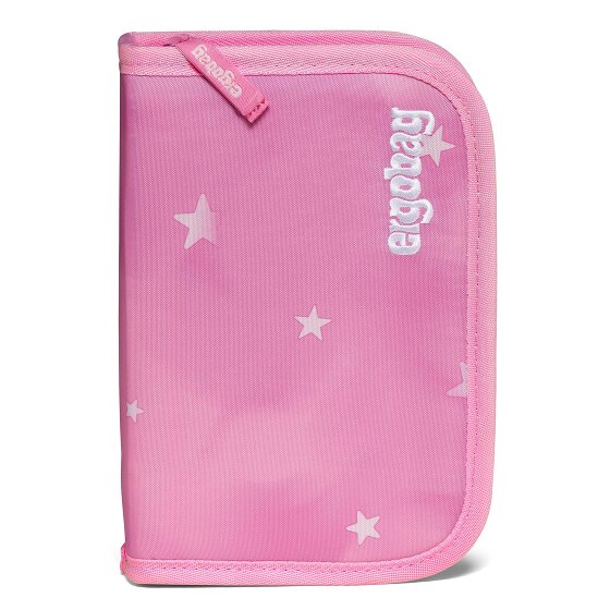 Ergobag Accessori astuccio per matite 21 pezzi.