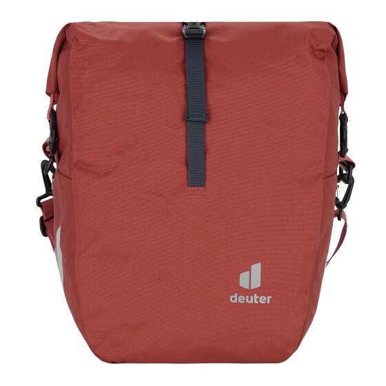 Deuter Valbona Borsa da bicicletta 40 cm