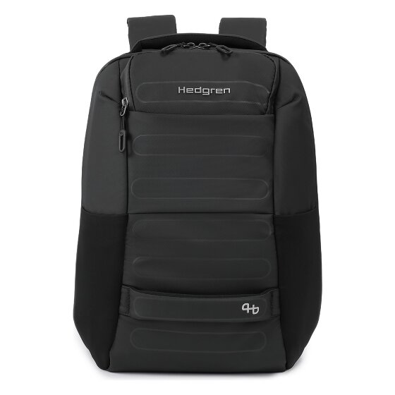 Hedgren Comby Performance Zaino da giorno Protezione RFID 40 cm Scomparto per laptop