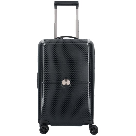 Delsey Paris Turenne Carrello cabina a 4 ruote 55 cm