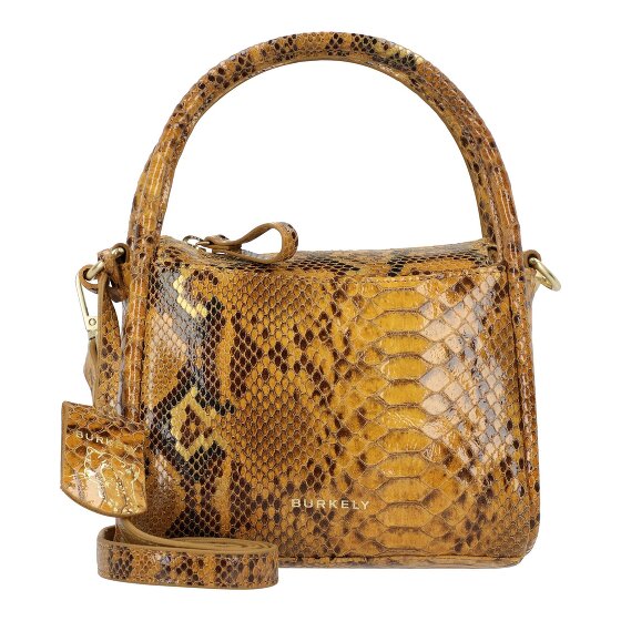 Burkely Vintage Veda Borsa a tracolla Pelle 20 cm