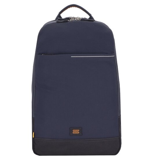 camel active City Zaino da giorno 41 cm Vano porta PC