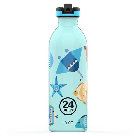 24Bottles Kids Urban Bottiglia per bere