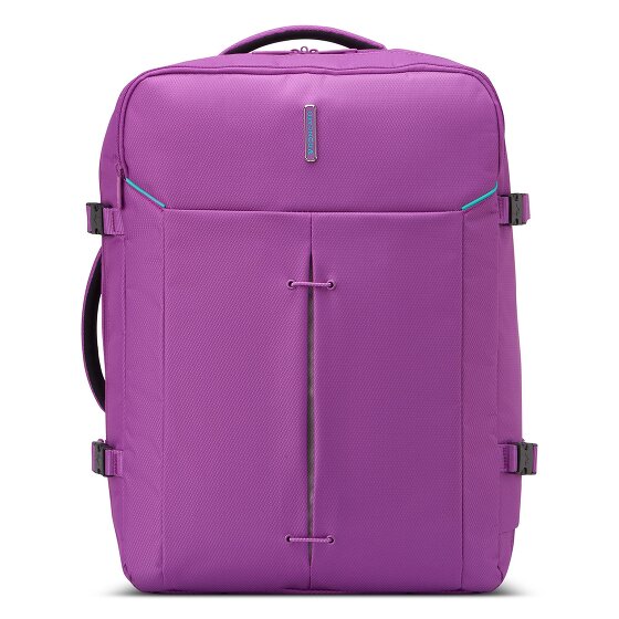 Roncato Ironik 2.0 Zaino da giorno 55 cm Vano porta PC