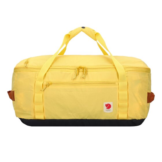 Fjällräven High Coast Borsa da viaggio Weekender 56 cm