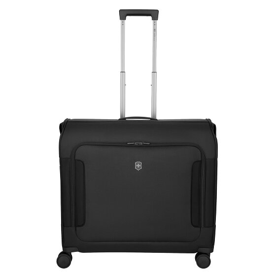 Victorinox Werks Traveler 7.0 4 ruote Carrello business 58 cm Scomparto per laptop