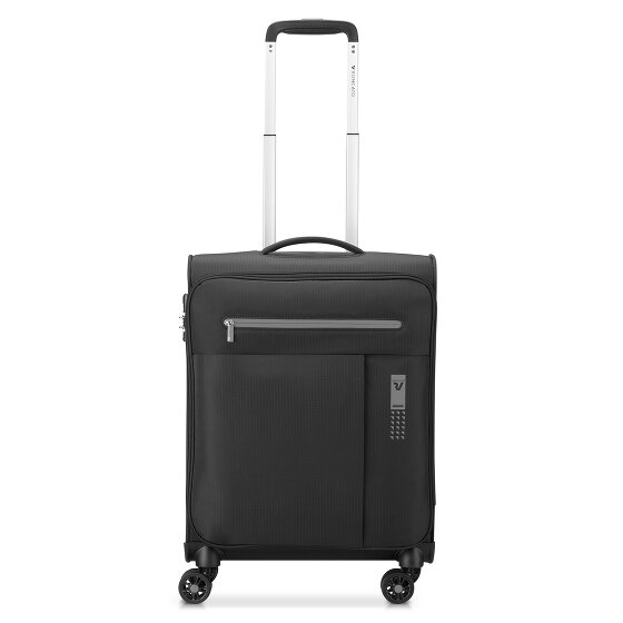 Roncato Lite Soft Neon 4 ruote Carrello della cabina 55 cm