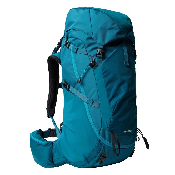 The North Face Terra 55 Zaino da trekking XS-S 57 cm The North Face Terra 55 Zaino da trekking XS-S 57 cm