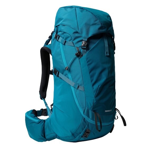 The North Face Terra 55 Zaino da trekking XS-S 57 cm