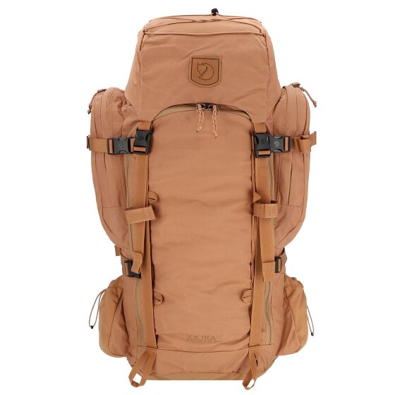 Fjällräven Kajka 55 Zaino da trekking M-L 74 cm
