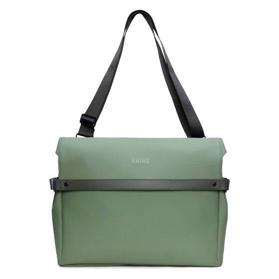 Rains Valigetta 40 cm Scomparto per laptop