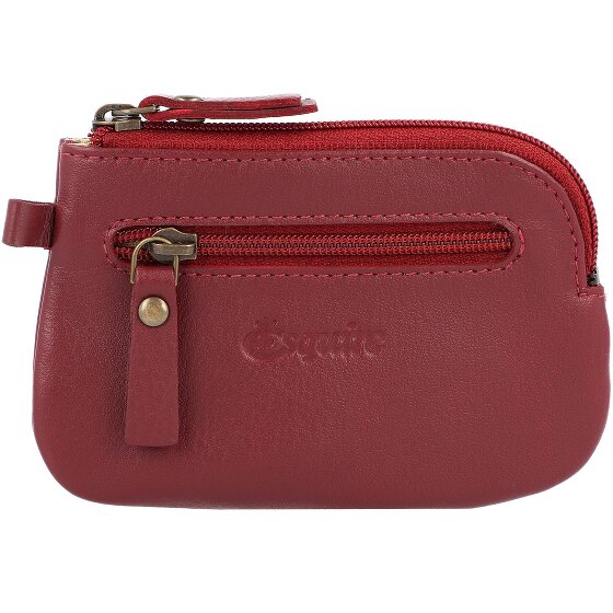 Esquire Portachiavi Perù in pelle 11 cm Esquire Portachiavi Perù in pelle 11 cm