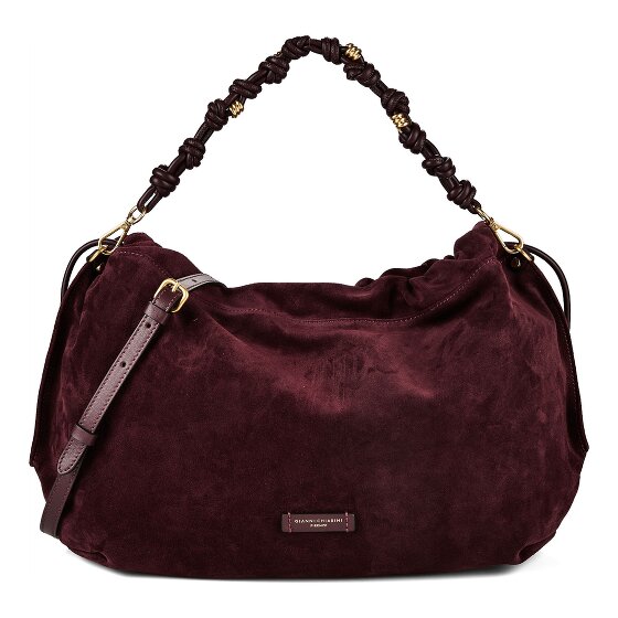 Gianni Chiarini Morgana Borsa a spalla Vera Pelle 46 cm
