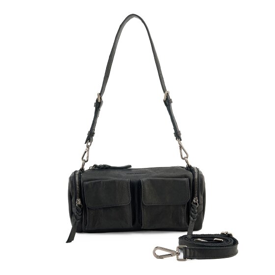 FredsBruder All My Pockets Borsa a tracolla Pelle 24 cm