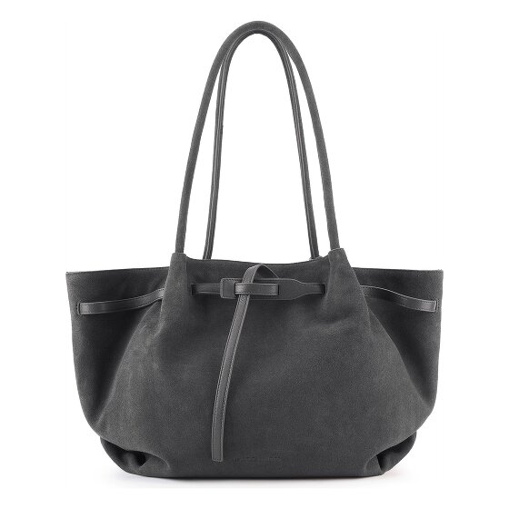LES VISIONNAIRES Bonnie Borsa shopper Vera Pelle 51 cm