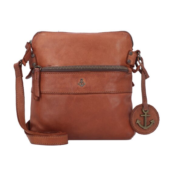 Harbour 2nd Anchor Love Taliza Borsa a tracolla Pelle 19 cm