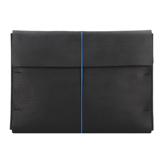 Harold's Keeper Custodia per computer portatile Pelle 32 cm